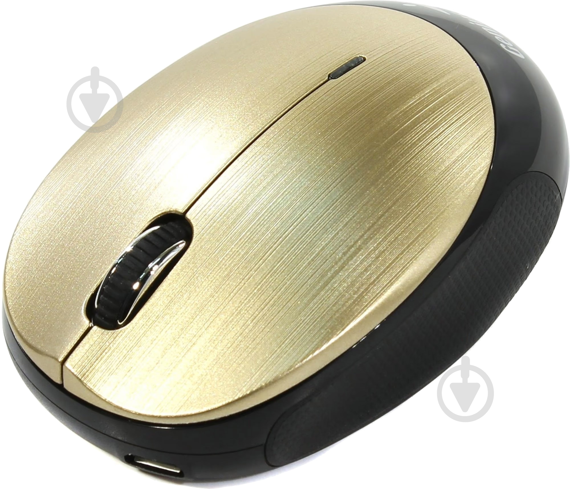 Мышь Genius NX-9000 BT WL gold (31030009407) - фото 3