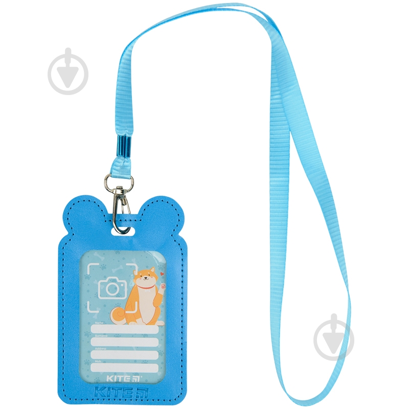 Бейдж K22-296-07 KITE - фото 3