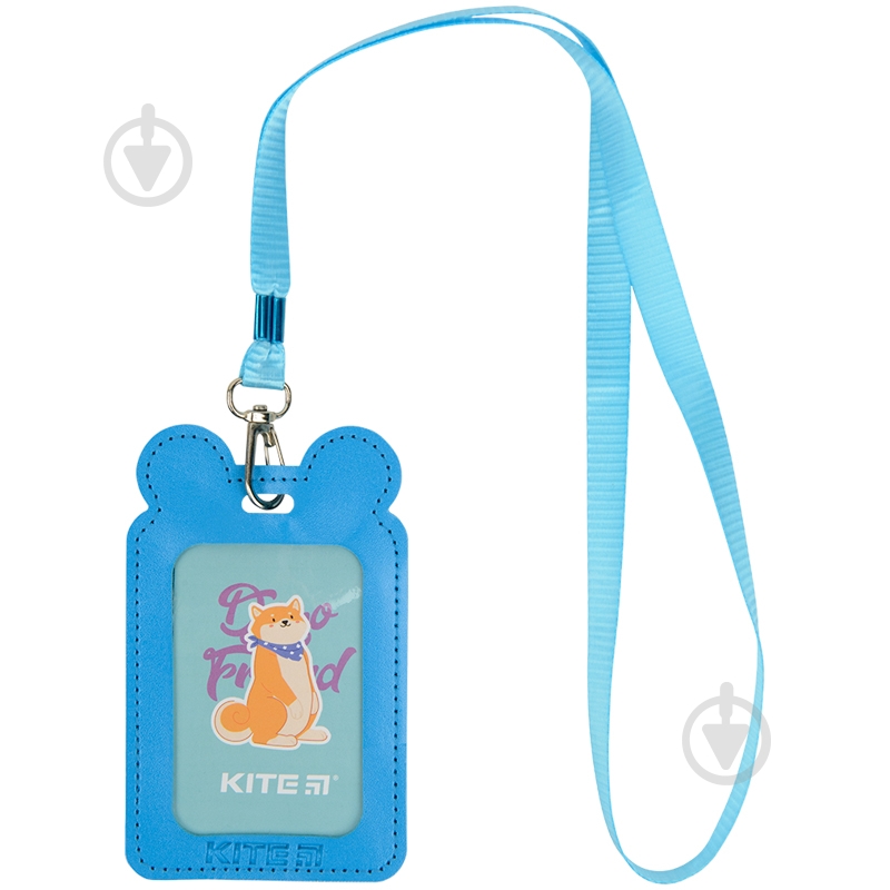 Бейдж K22-296-07 KITE - фото 1