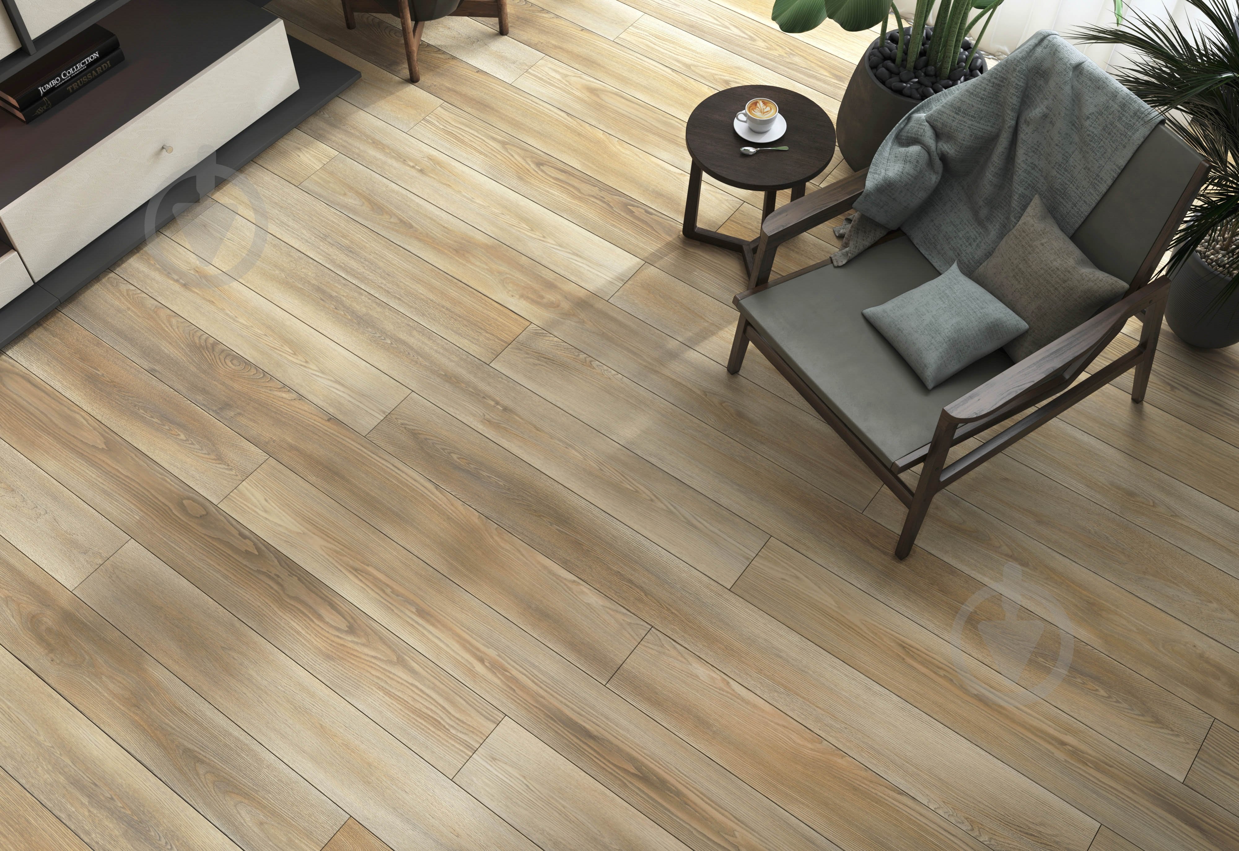 Ламінат AGT Promo V4 Kaledonya 33/АС5/8 мм (PRK 921) - фото 2