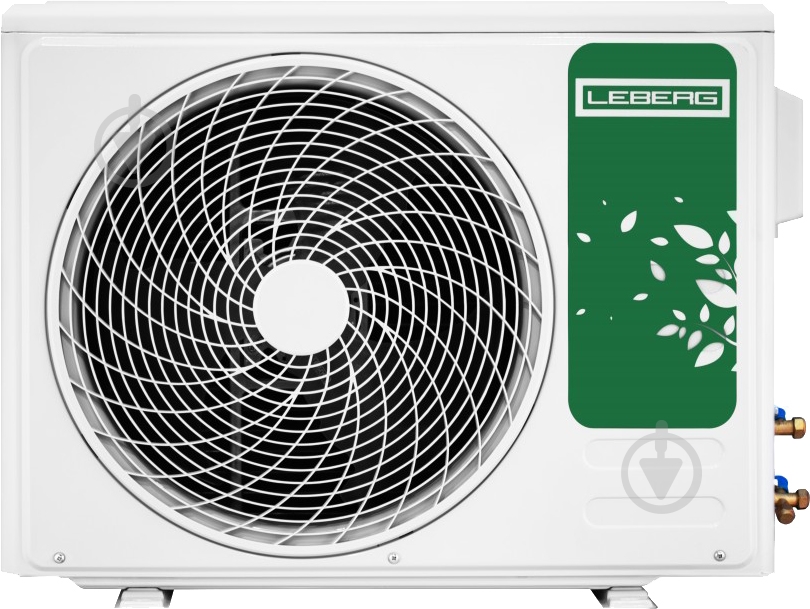Кондиционер Leberg LBS/LBU-TOR24 - фото 2