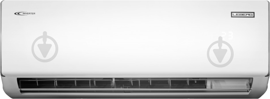 Кондиционер Leberg LBS/LBU-TOR24 - фото 3