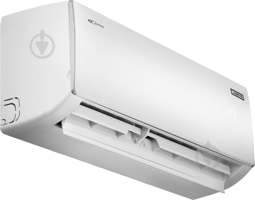 Кондиционер Leberg LBS/LBU-TOR24 - фото 4