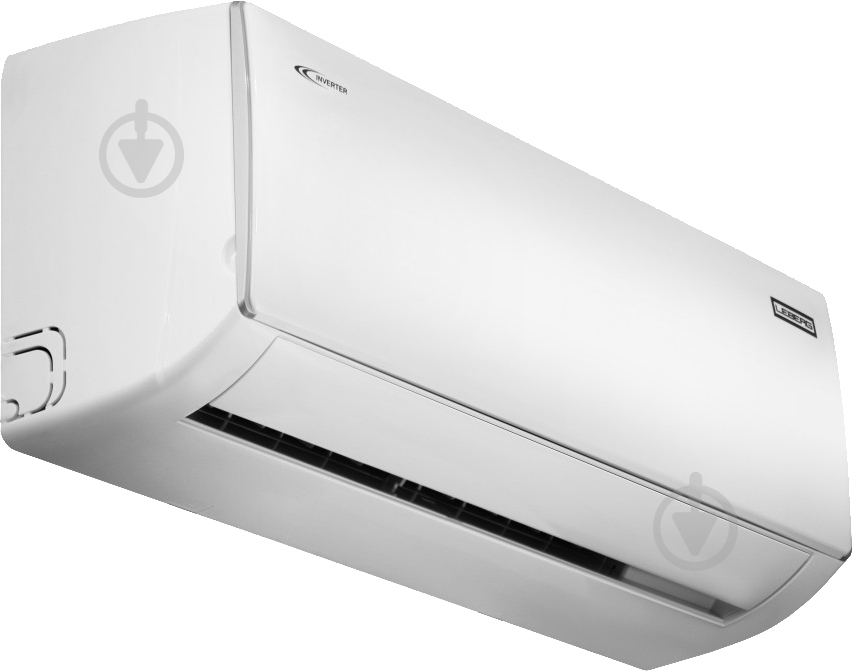 Кондиционер Leberg LBS/LBU-TOR24 - фото 5