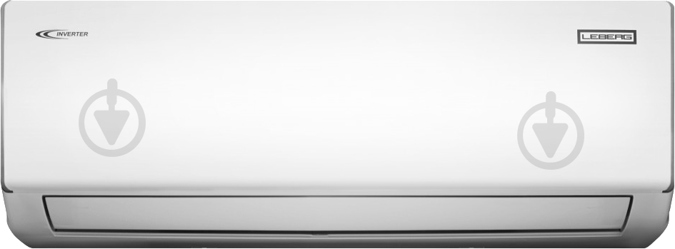 Кондиционер Leberg LBS/LBU-TOR24 - фото 6