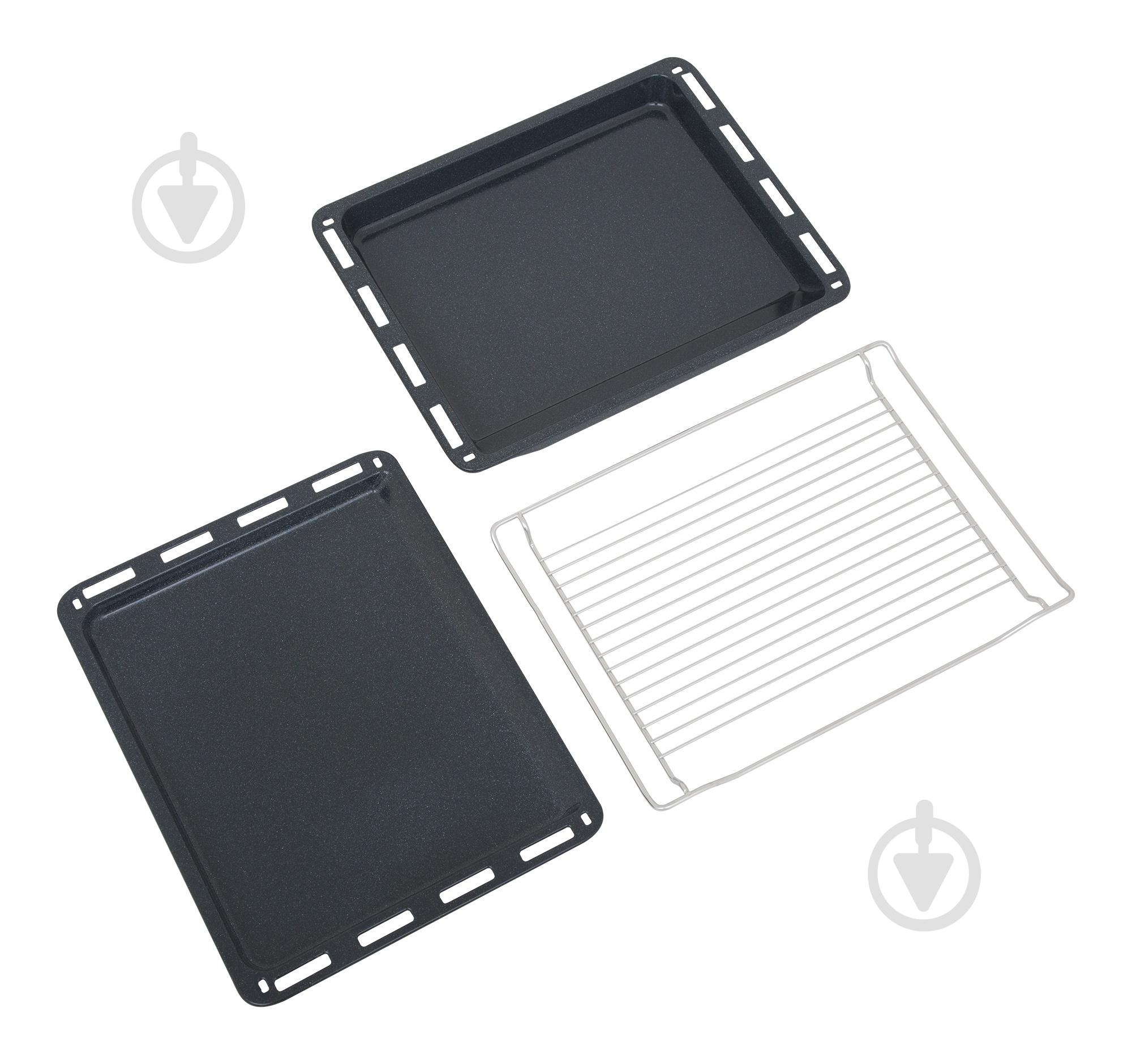 Духовой шкаф Interline OSG 960 STD BA - фото 3