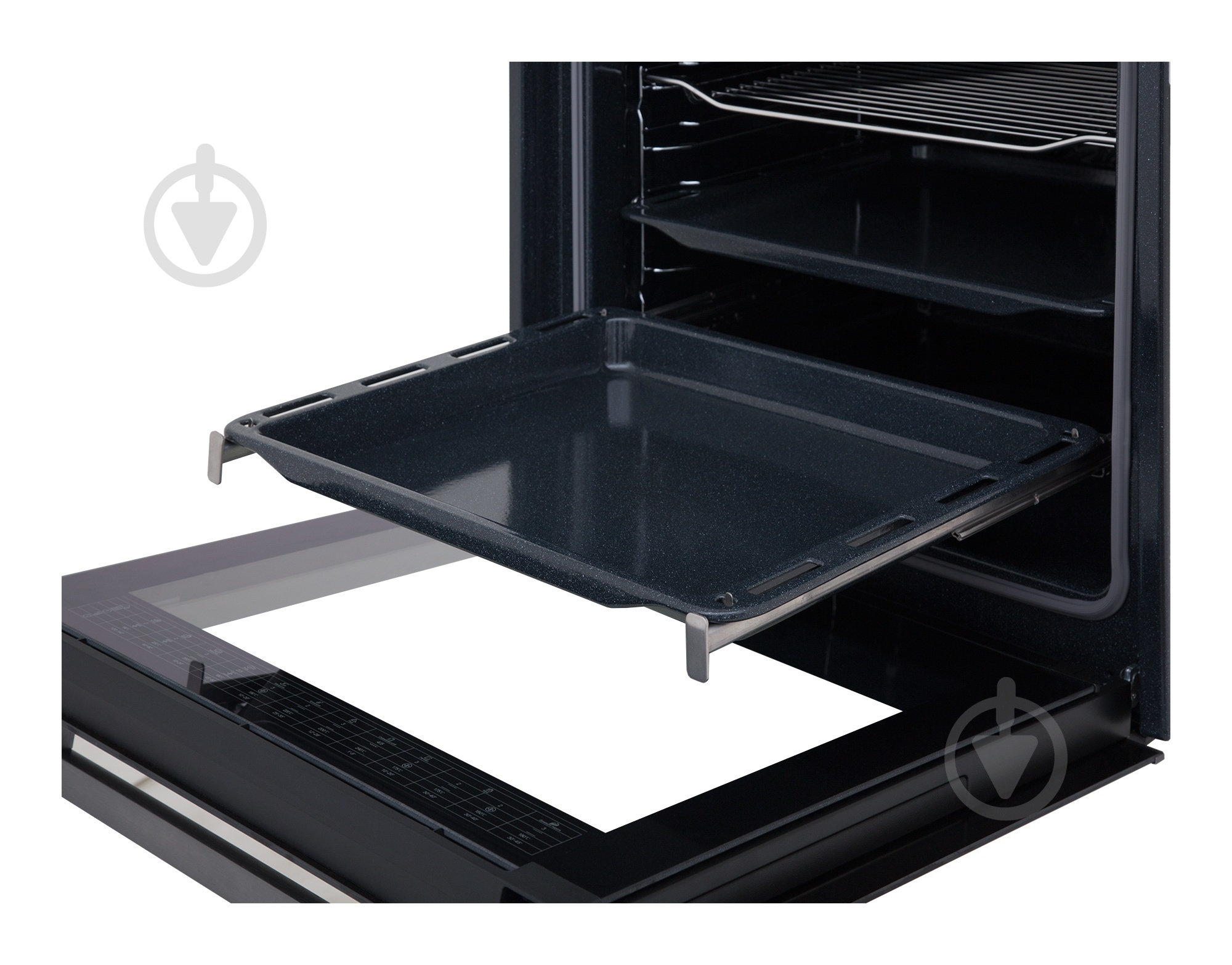 Духовой шкаф Interline OSG 960 STD BA - фото 16