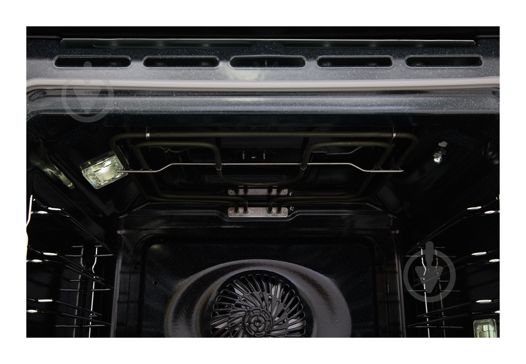 Духовой шкаф Interline OSG 960 STD BA - фото 15