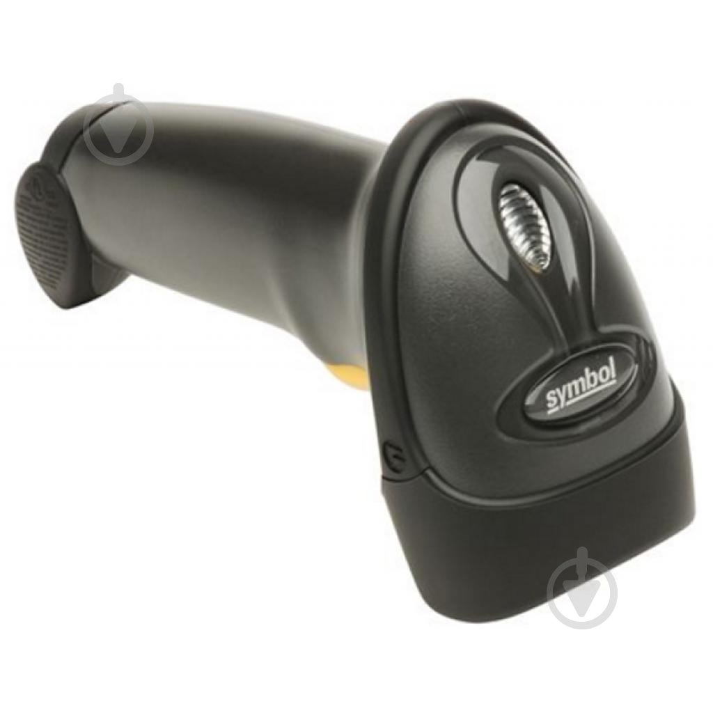 Сканер ZEBRA LS2208 (LS2208-SR20007R-UR) - фото 3