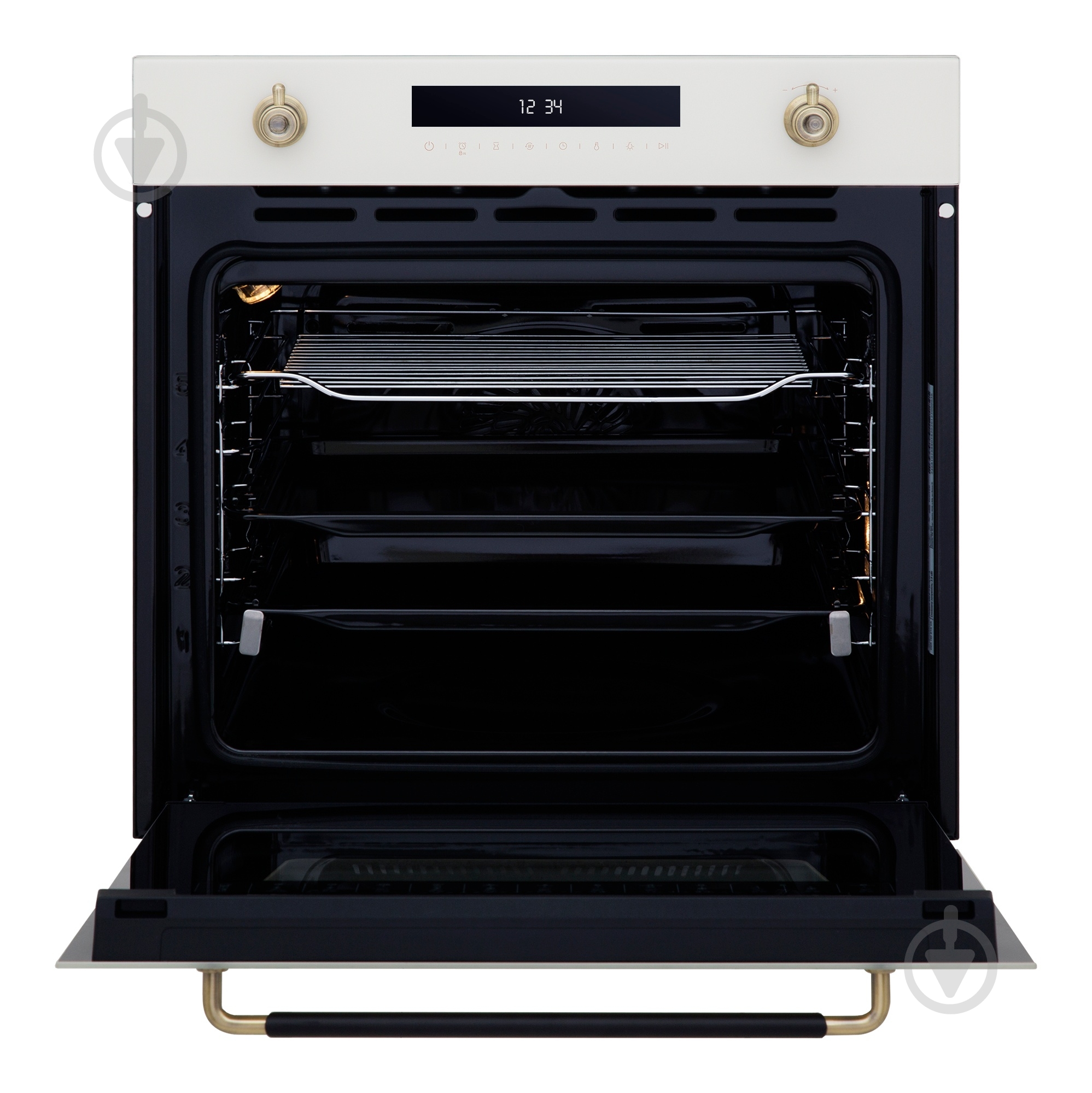 Духовой шкаф Interline OER 760 ETX VA - фото 8