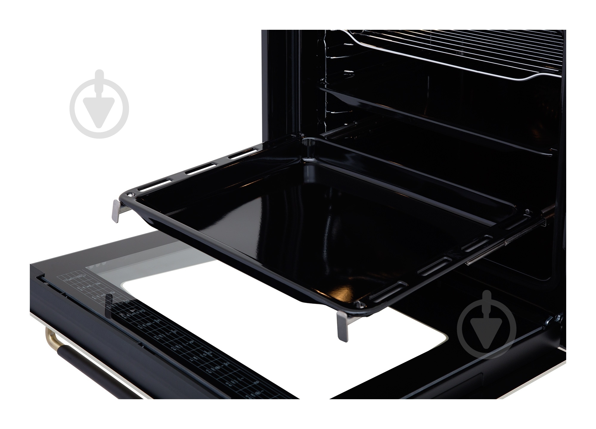 Духовой шкаф Interline OER 760 ETX VA - фото 4