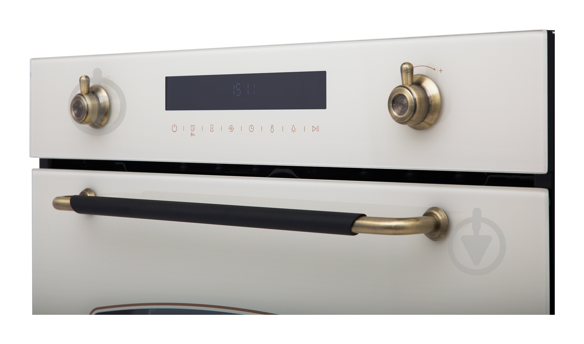 Духовой шкаф Interline OER 760 ETX VA - фото 5