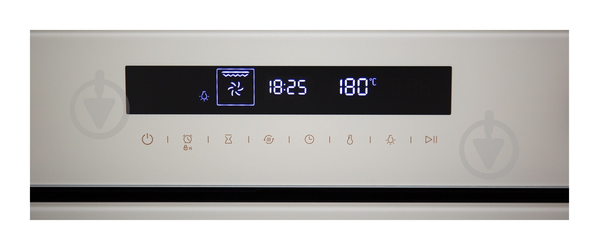 Духовой шкаф Interline OER 760 ETX VA - фото 3