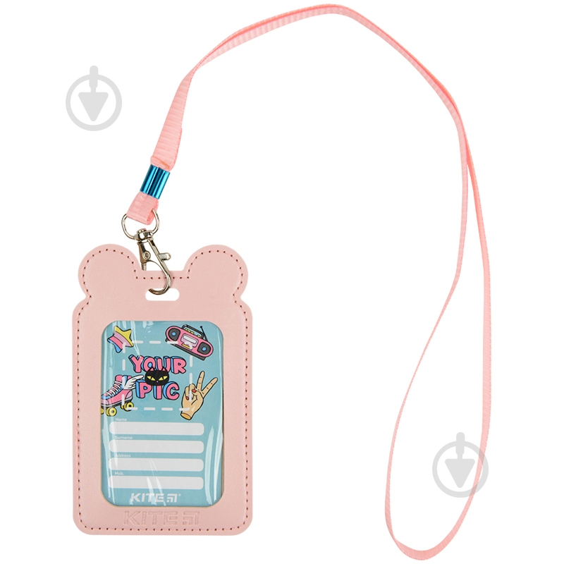 Бейдж K22-296-10 KITE - фото 3