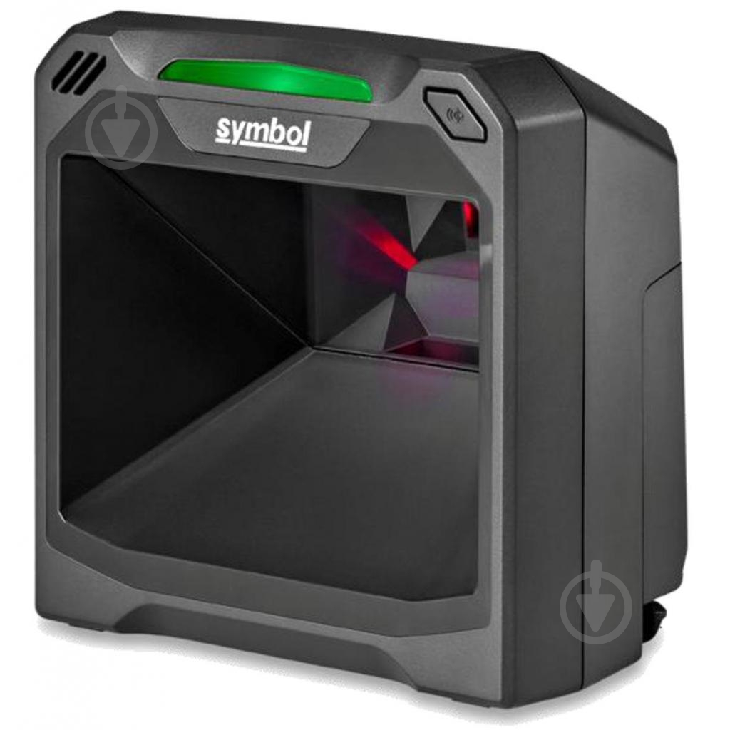 Сканер ZEBRA DS7708 (DS7708-SR4R0110ZCE) - фото 1