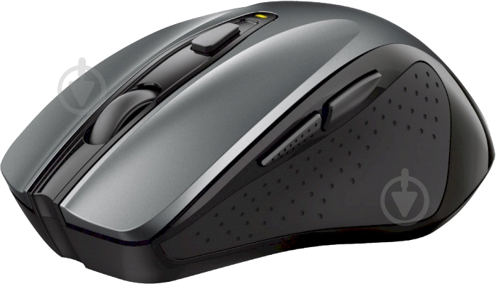 Мышь Trust NITO WL grey/black (24115) - фото 1 Мышь Trust NITO WL grey/black (24115) - фото 1