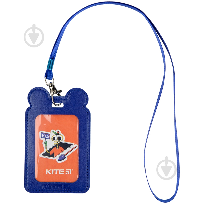 Бейдж K22-296-02 KITE - фото 1