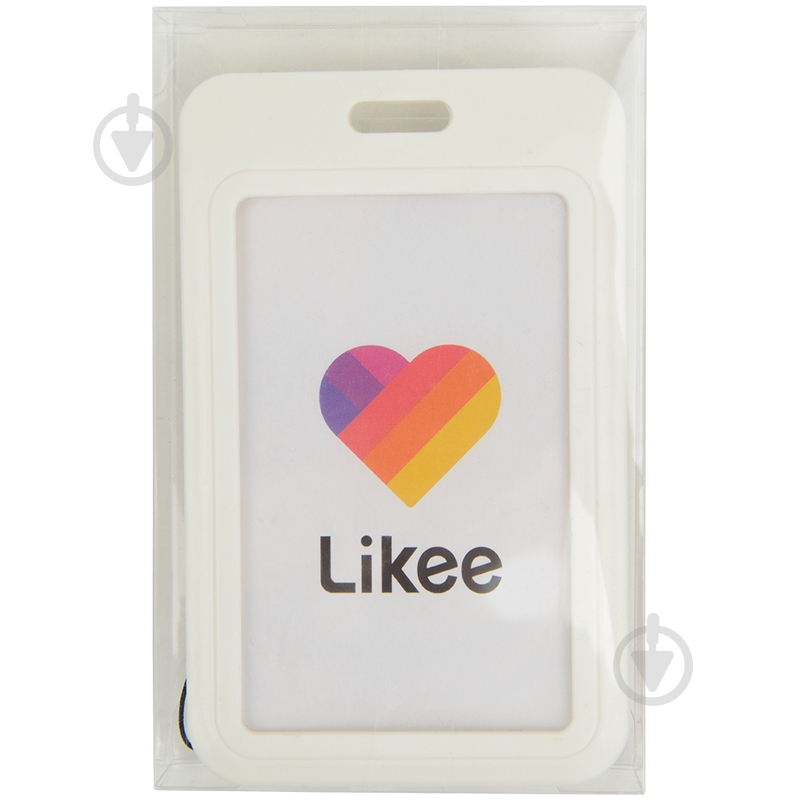 Бейдж-слайдер Likee LK22-450 KITE - фото 2 Бейдж-слайдер Likee LK22-450 KITE - фото 2