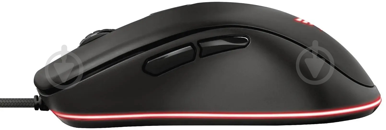 Мышь Trust игровая GXT 930 Jacx black (23575_TRUST) - фото 4