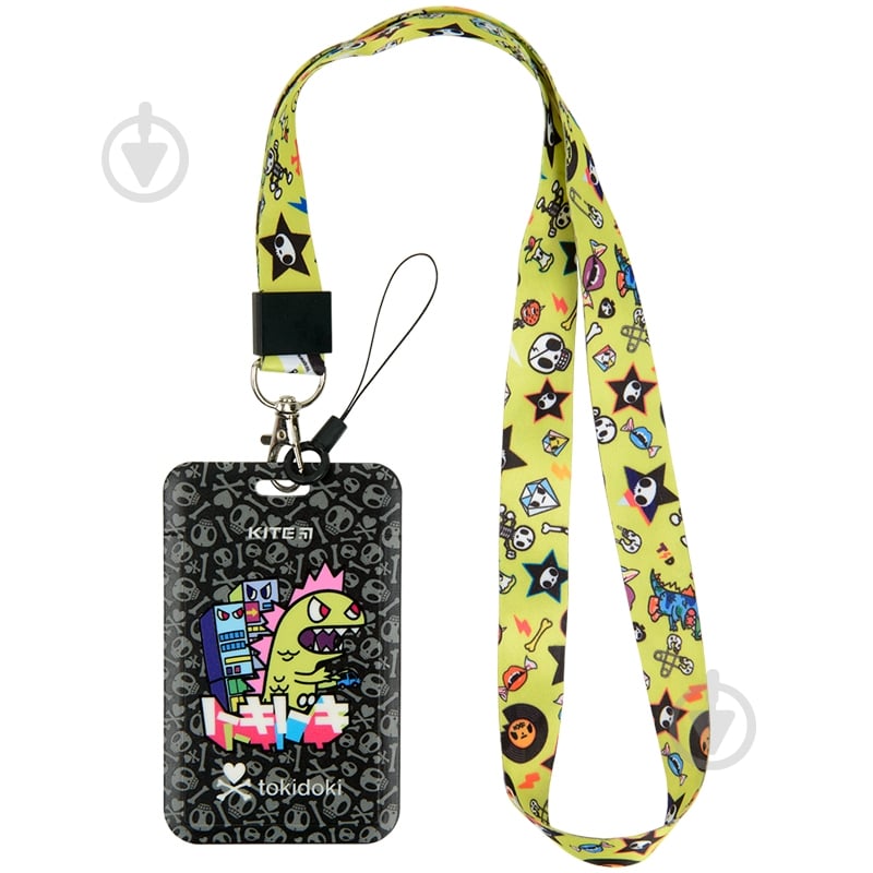 Бейдж TK22-450-1 KITE - фото 1