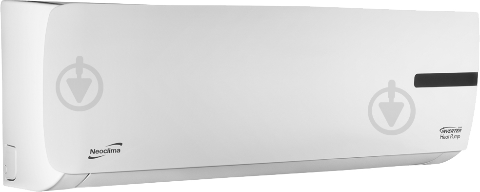 Кондиціонер Neoclima NS/NU-18EHBIw - фото 16