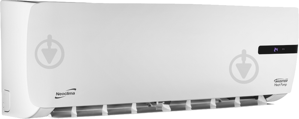 Кондиціонер Neoclima NS/NU-18EHBIw - фото 34