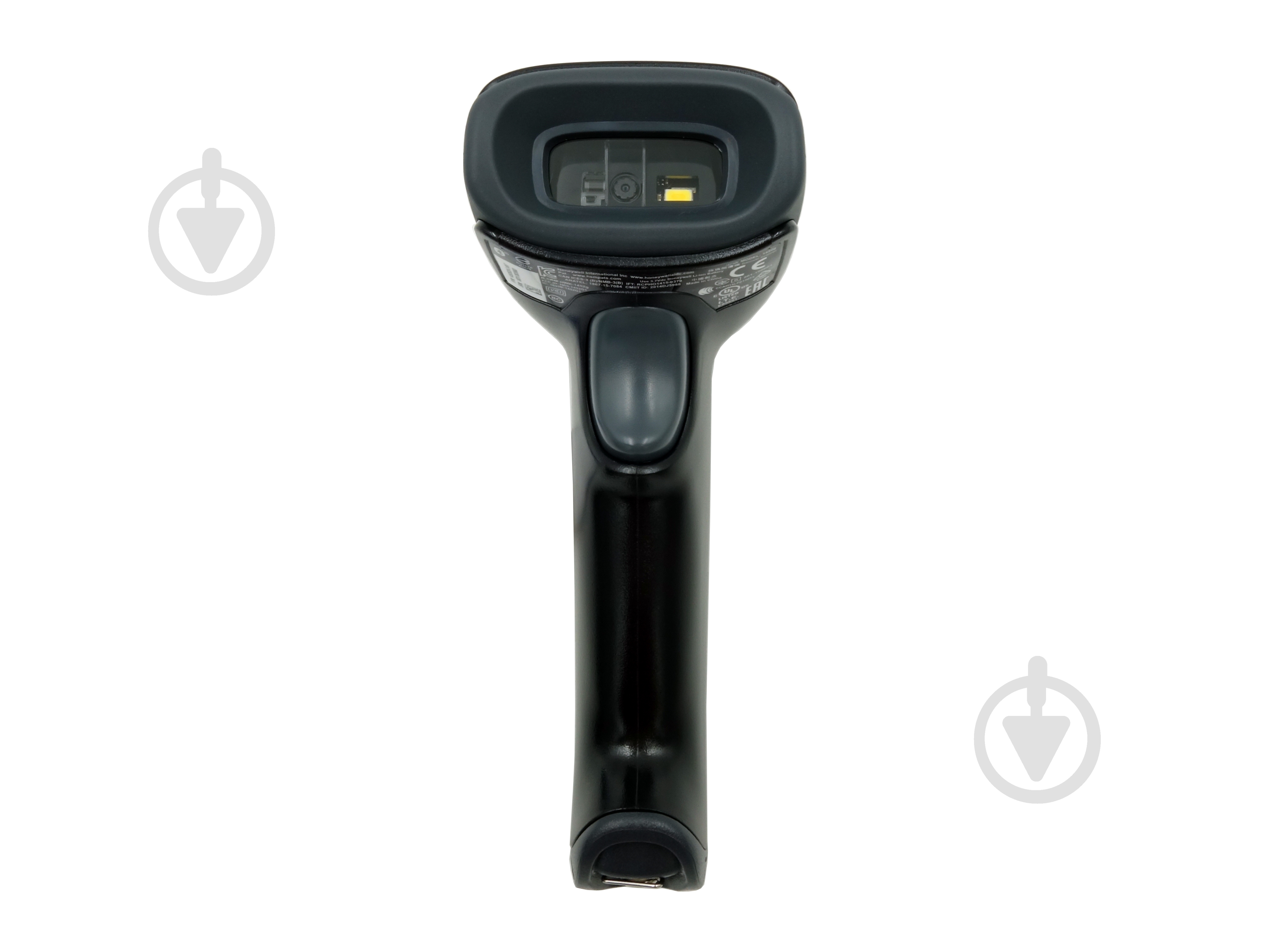 Сканер Honeywell 1452g 2D USB (1452G2D-2USB-5) - фото 3