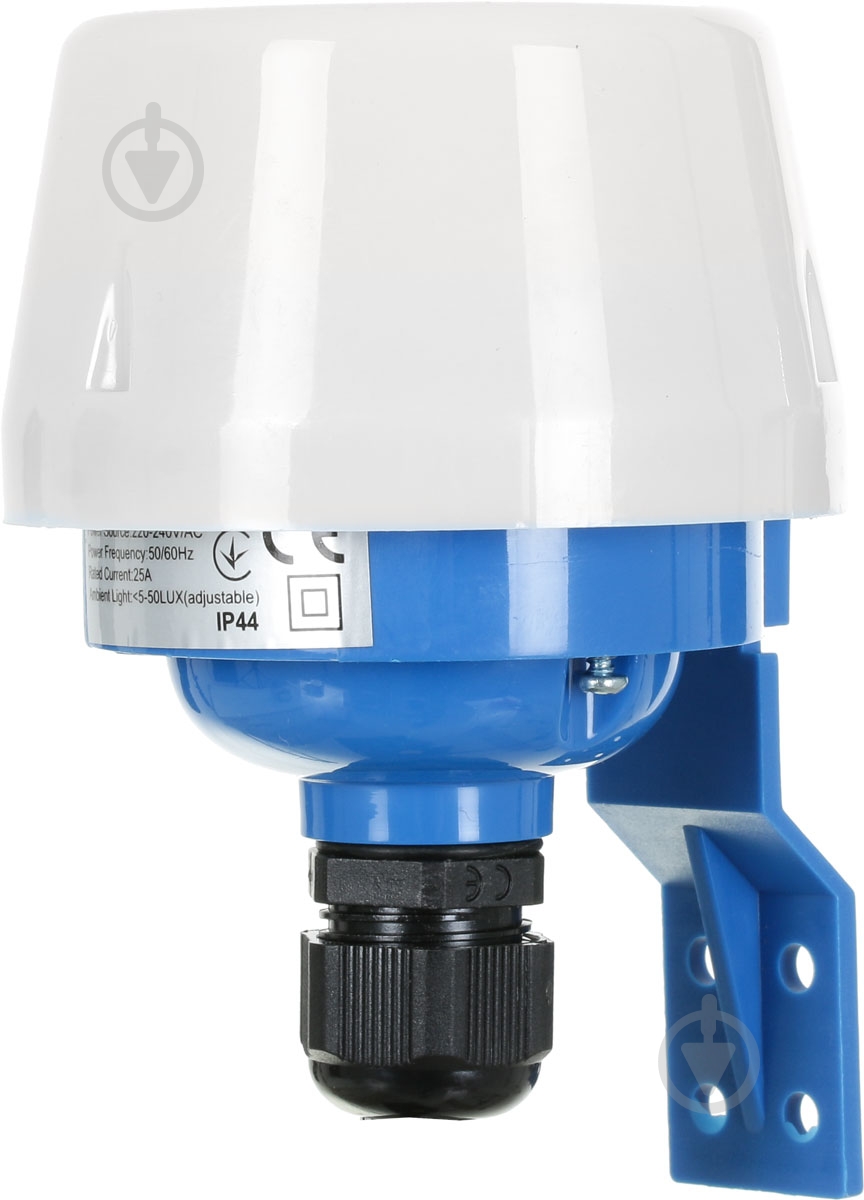 Сумеречное реле HausMark SL-ST307(25)-WH - фото 1