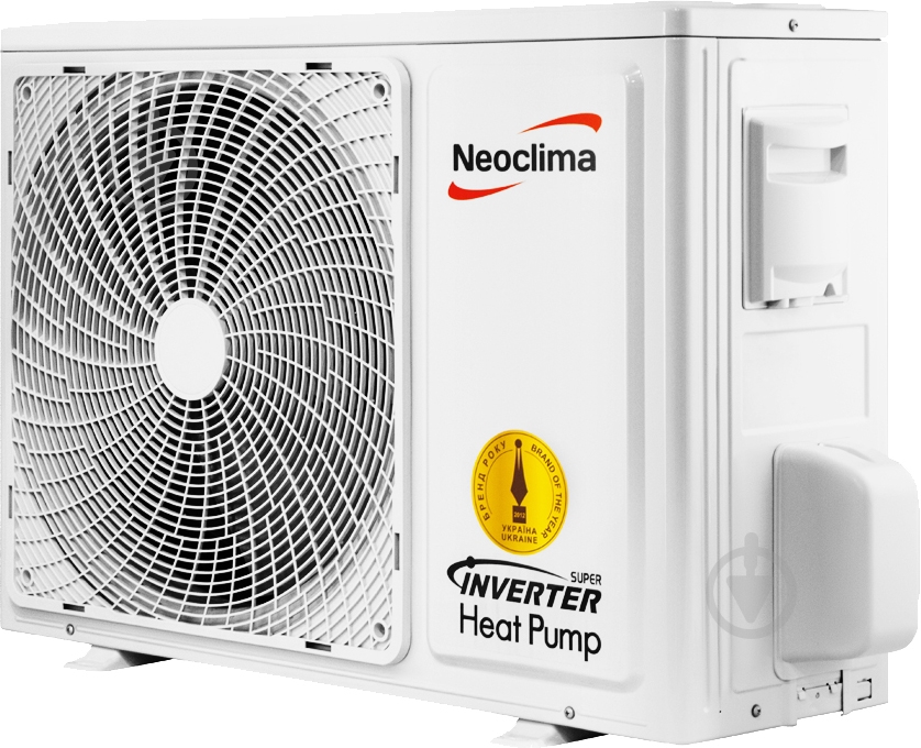 Кондиционер Neoclima NS/NU-24EHBIw - фото 18 Кондиционер Neoclima NS/NU-24EHBIw - фото 18