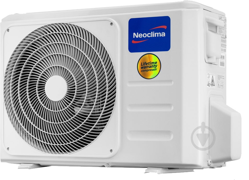 Кондиционер Neoclima NS/NU-24EHBIw - фото 2 Кондиционер Neoclima NS/NU-24EHBIw - фото 2