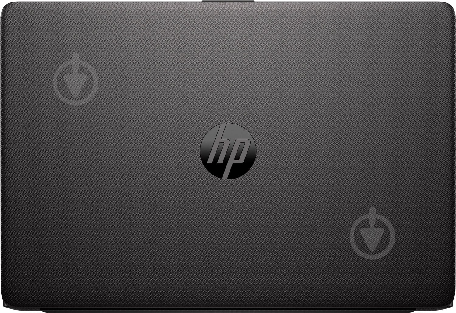 Ноутбук HP 250R G9 15,6" (A37RNET) dark ash silver - фото 5