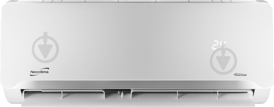 Кондиціонер Neoclima NS/NU-09ESNIw1 - фото 6