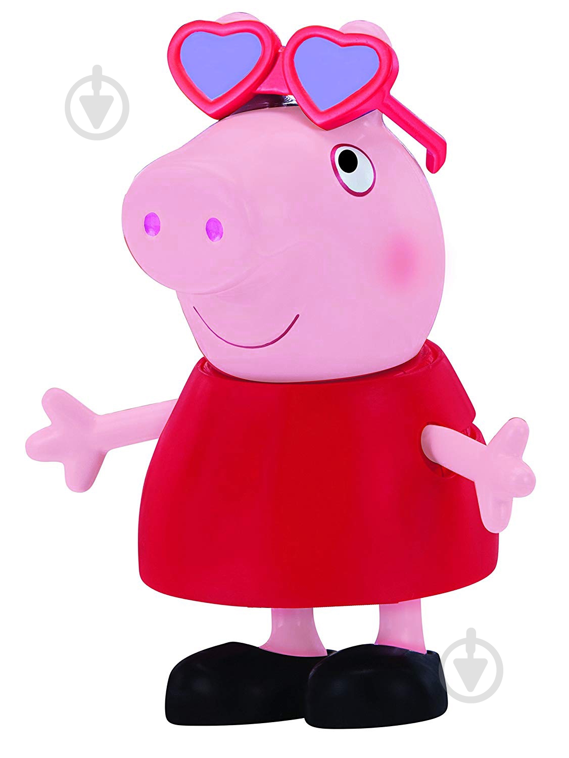 Игровой набор Peppa Pig Музыкальная Пеппа Модница 96642 - фото 2