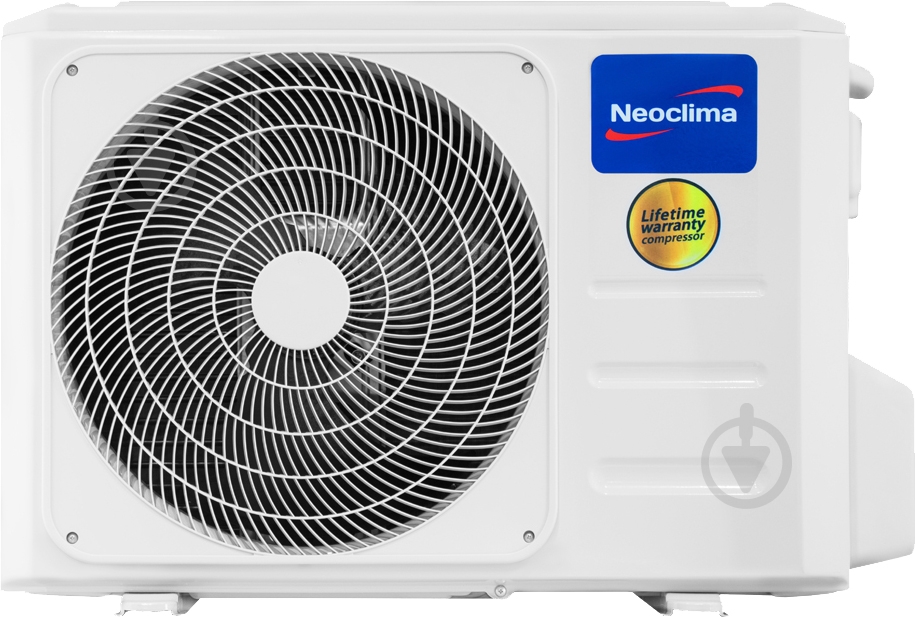 Кондиционер Neoclima NS/NU-12ESNIw1 - фото 3