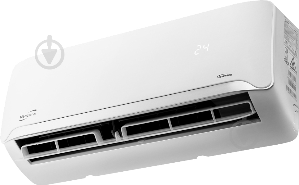 Кондиционер Neoclima NS/NU-12ESNIw1 - фото 8
