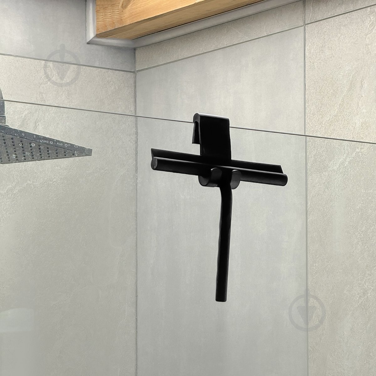 Водозгін Doosh BA-30 Black - фото 3 Водозгін Doosh BA-30 Black - фото 3