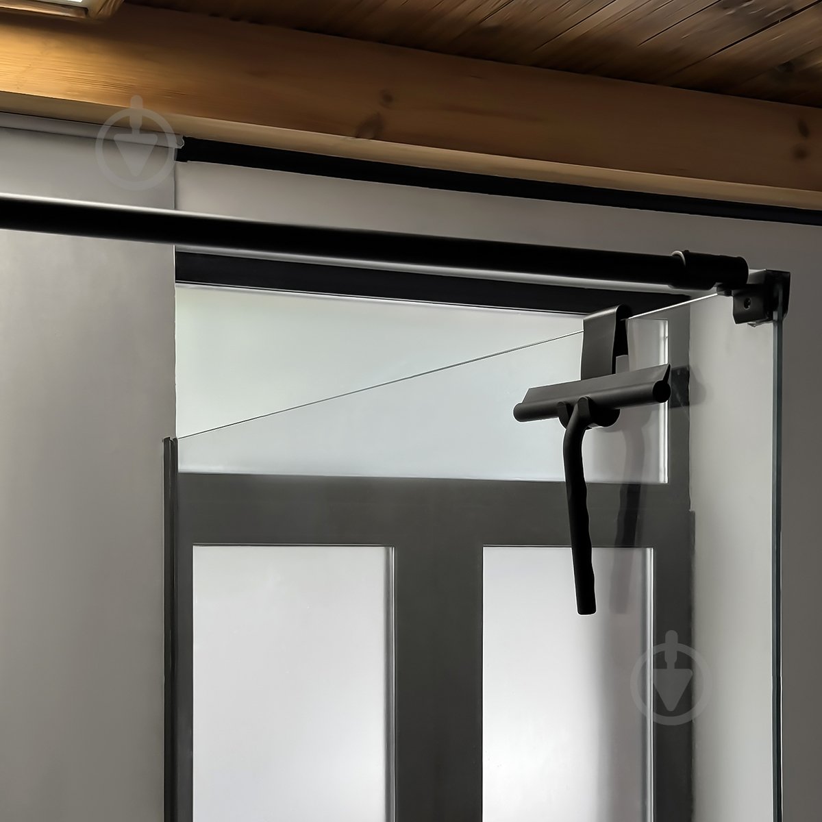 Водозгін Doosh BA-30 Black - фото 5 Водозгін Doosh BA-30 Black - фото 5