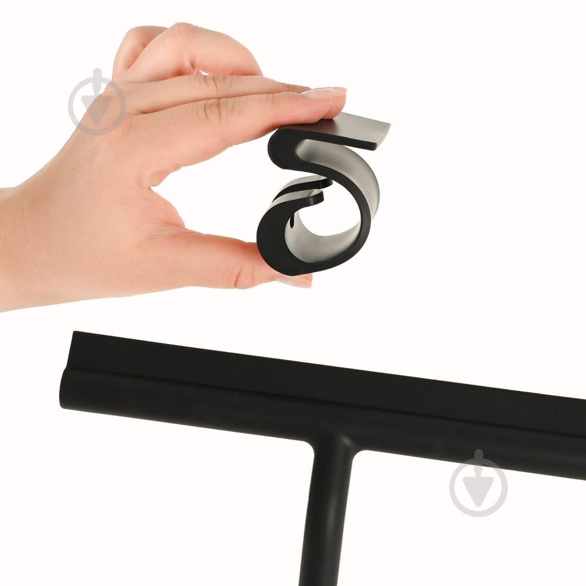 Водозгін Doosh BA-30 Black - фото 8 Водозгін Doosh BA-30 Black - фото 8