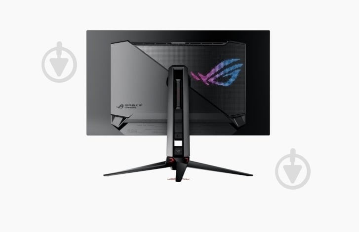 Монитор Asus ROG Swift PG32UCDP 31,5" (90LM0A50-B01370) - фото 6 Монитор Asus ROG Swift PG32UCDP 31,5" (90LM0A50-B01370) - фото 6