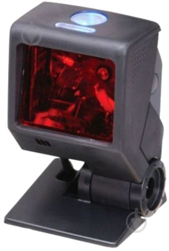 Сканер Honeywell MS 3580 USB (MK3580-31A38) - фото 1