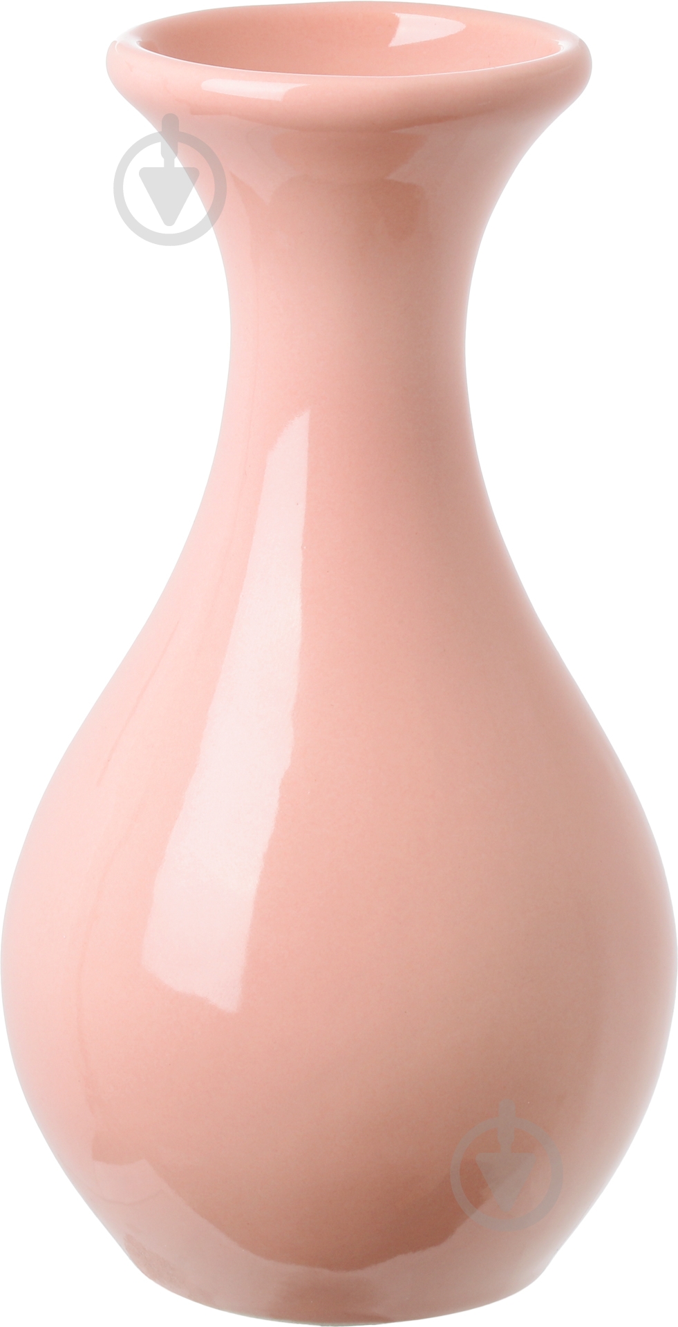 Ваза Eterna CN 103-14 P 14 см CN 103-14 P - фото 1