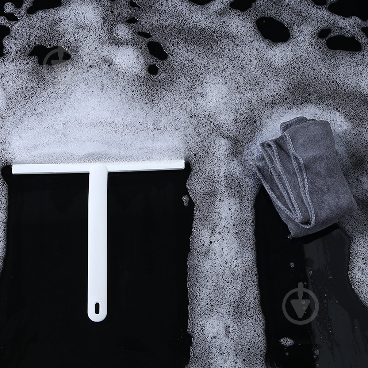 Водосгон Doosh BA-29 White - фото 3