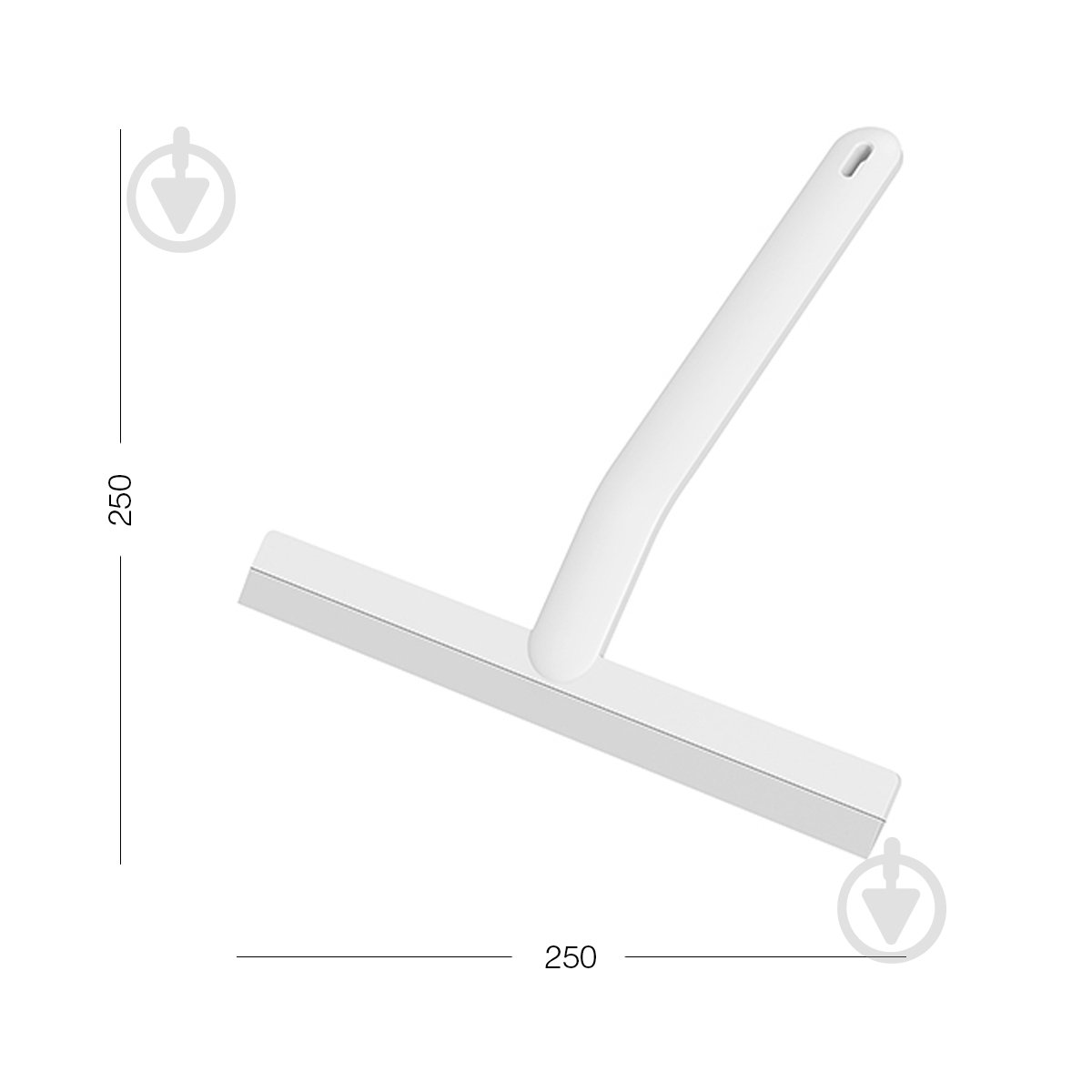 Водосгон Doosh BA-29 White - фото 4