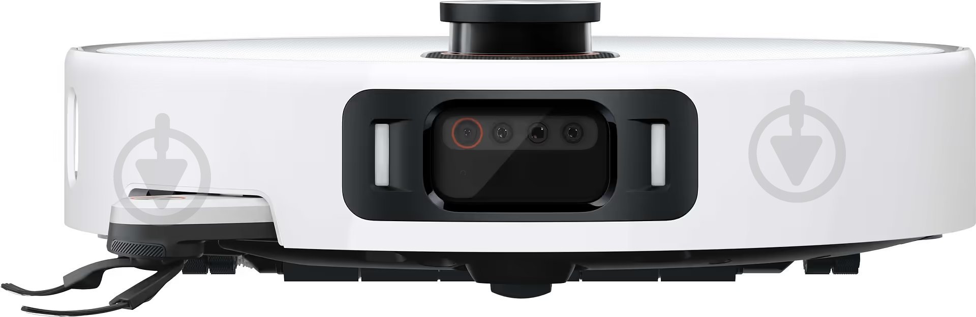 Робот-пилосос мийний Xiaomi Robot Vacuum 5 Pro white - фото 7 Робот-пилосос мийний Xiaomi Robot Vacuum 5 Pro white - фото 7