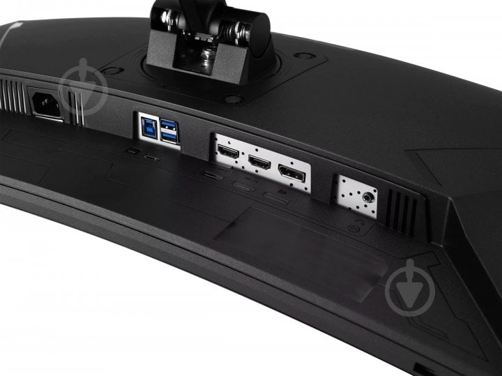 Монитор Asus TUF Gaming VG30VQL1A 29,5" (90LM07Q0-B01E70) - фото 6