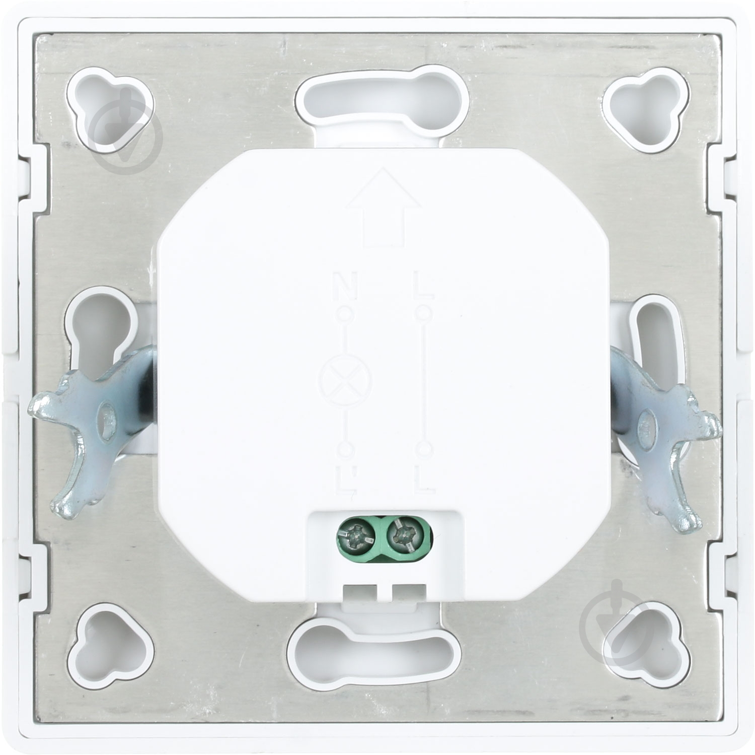 Датчик движения HausMark SL-ST31-WH - фото 3