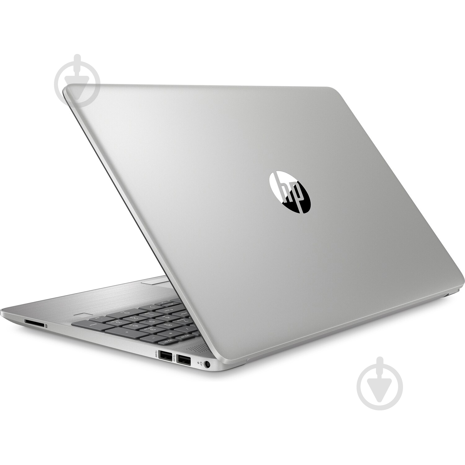 Ноутбук HP 250 G9 15,6" (7L714ET) silver - фото 4 Ноутбук HP 250 G9 15,6" (7L714ET) silver - фото 4