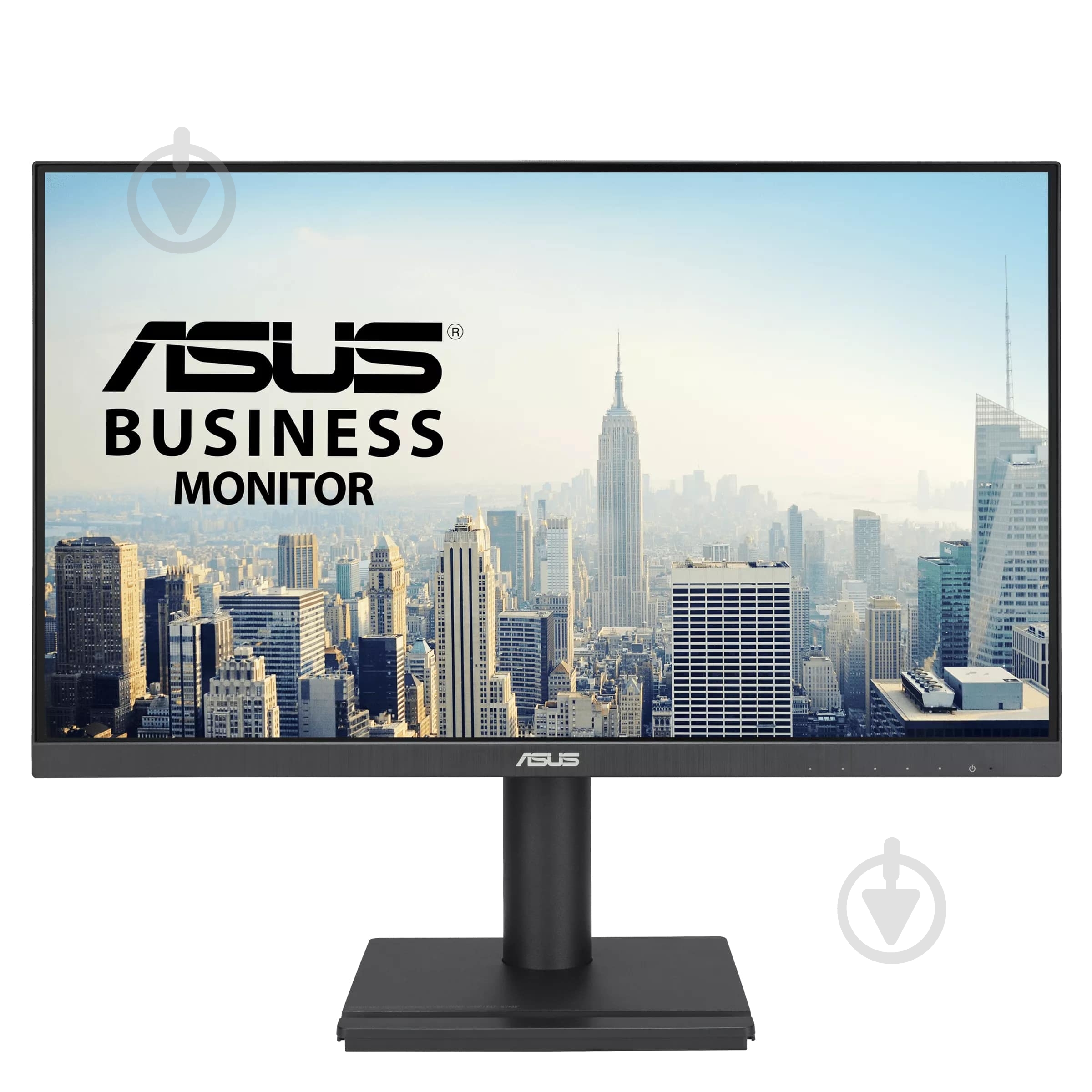 Монітор Asus VA24DQFS 23,8" (90LM0540-B01370) - фото 1 Монітор Asus VA24DQFS 23,8" (90LM0540-B01370) - фото 1