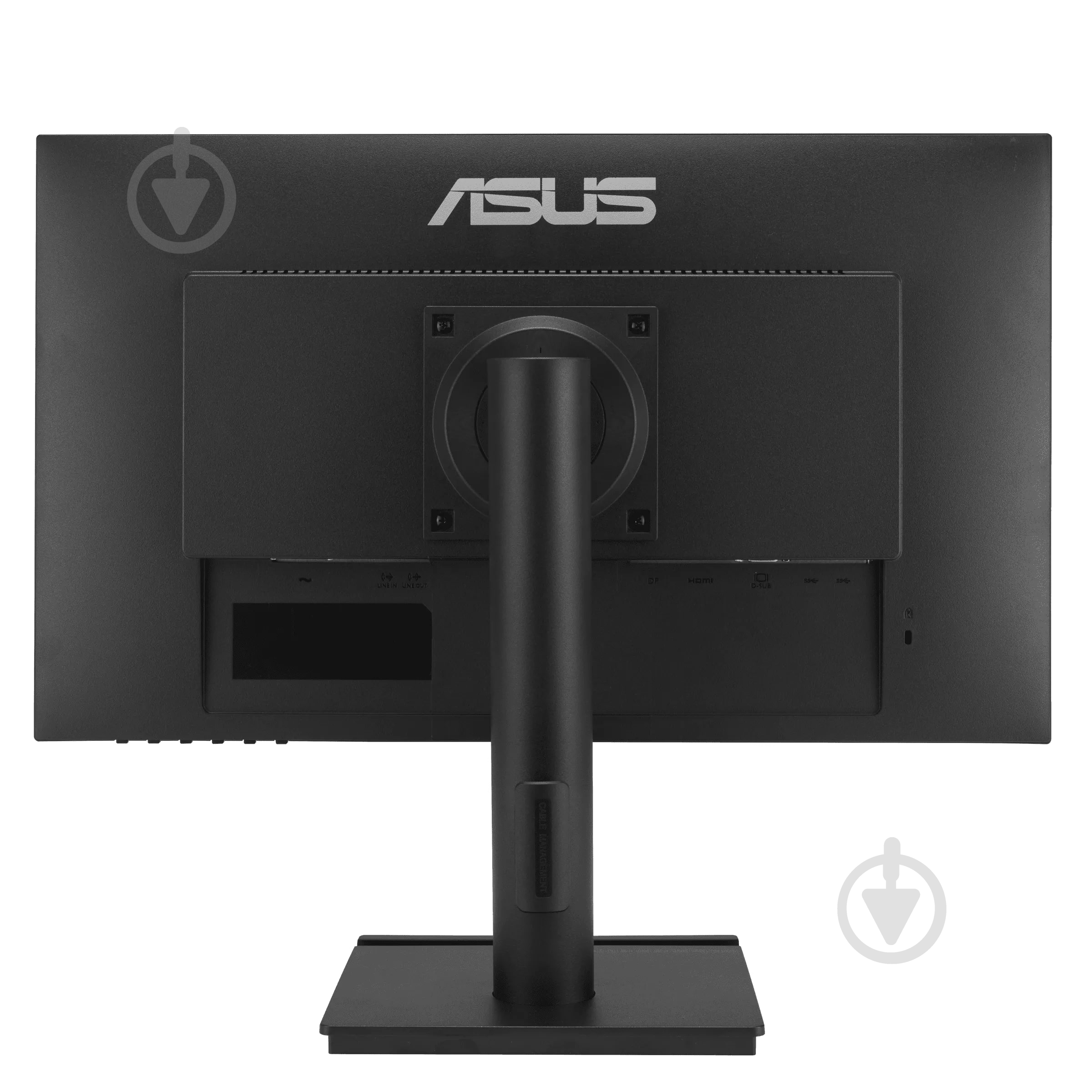 Монітор Asus VA24DQFS 23,8" (90LM0540-B01370) - фото 12 Монітор Asus VA24DQFS 23,8" (90LM0540-B01370) - фото 12