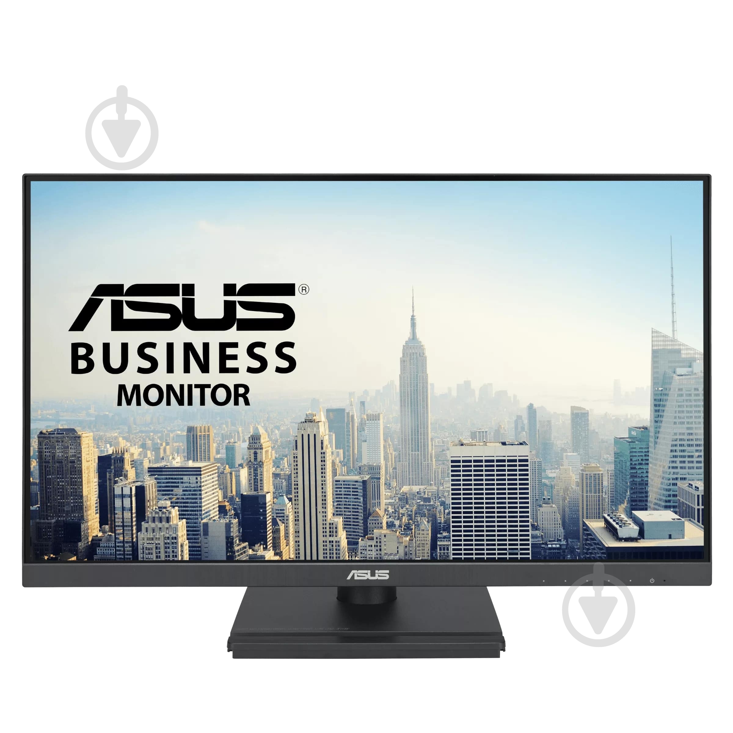 Монітор Asus VA24DQFS 23,8" (90LM0540-B01370) - фото 4 Монітор Asus VA24DQFS 23,8" (90LM0540-B01370) - фото 4
